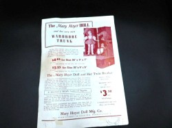 mary hoyer 13 a